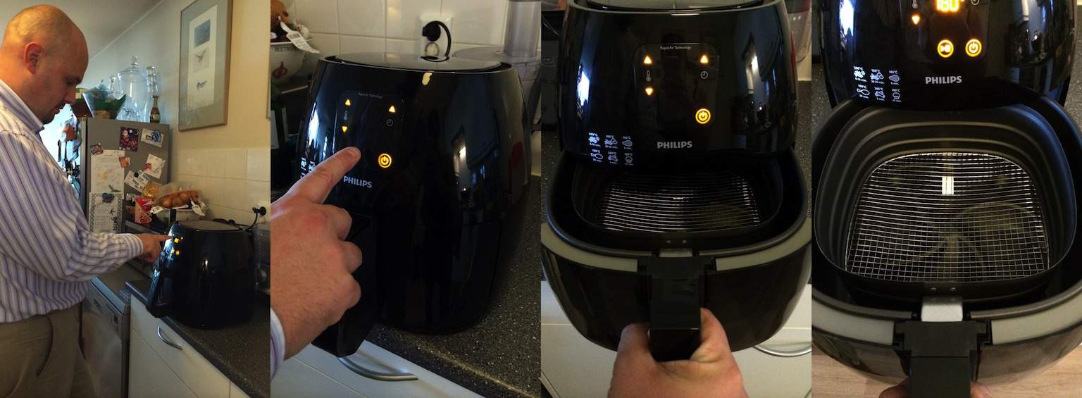 Francesca Kookt_ Review Philips Airfryer_2