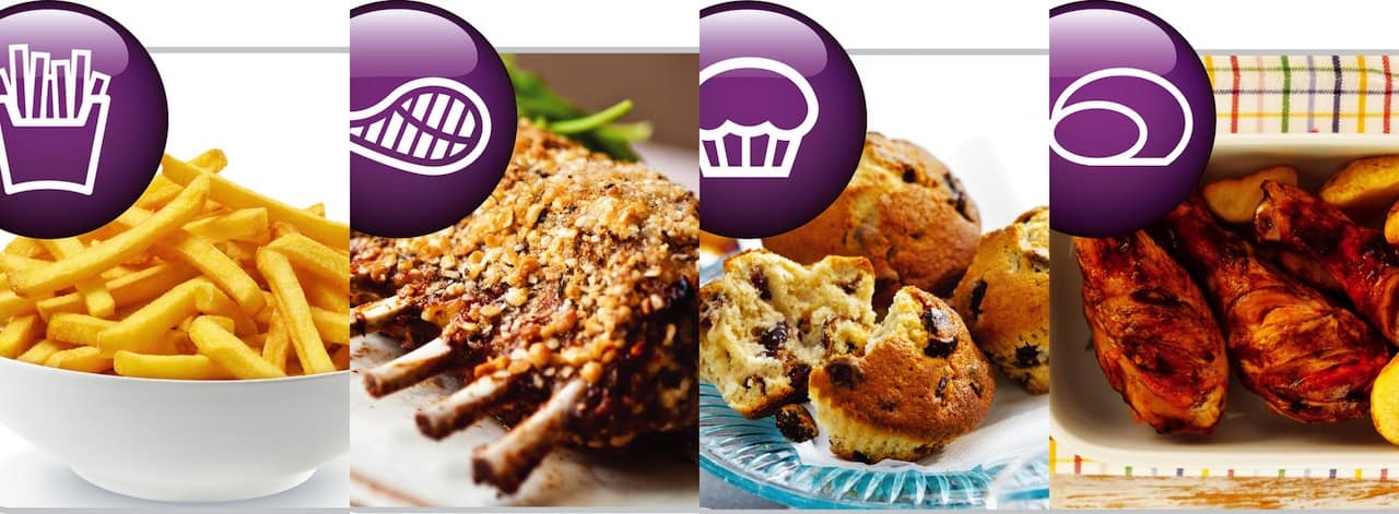Francesca Kookt_ Review Philips Airfryer_3
