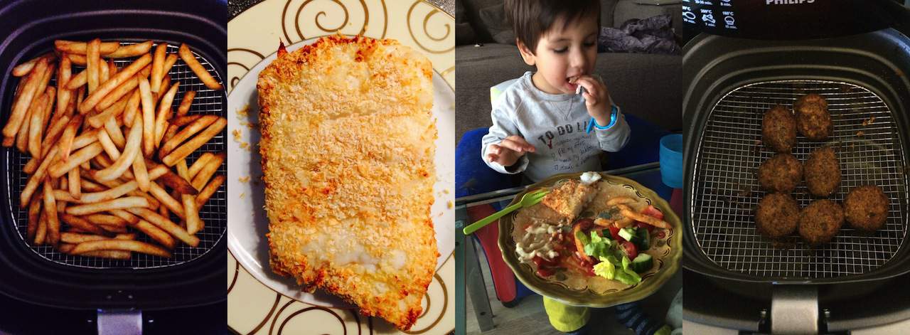 Francesca Kookt_ Review Philips Airfryer_4