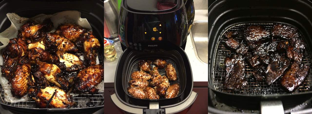 Francesca Kookt_ Review Philips Airfryer_5
