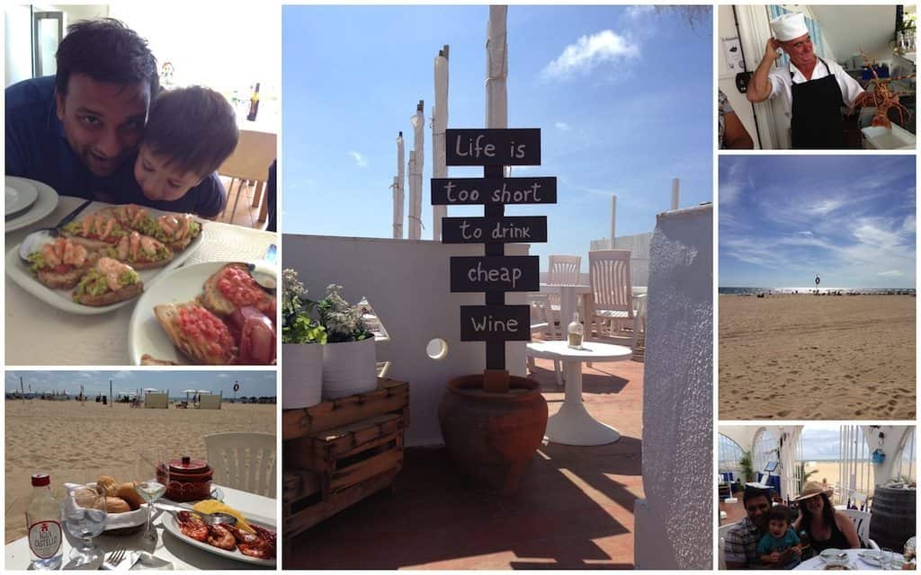 Francesca Kookt_culinaire gezinsvakantie algarve_2