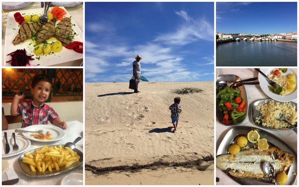 Francesca Kookt_culinaire gezinsvakantie algarve_4