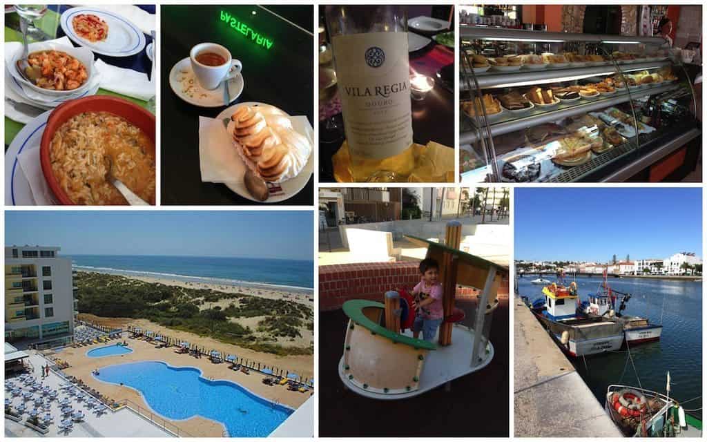 Francesca Kookt_culinaire gezinsvakantie algarve_5