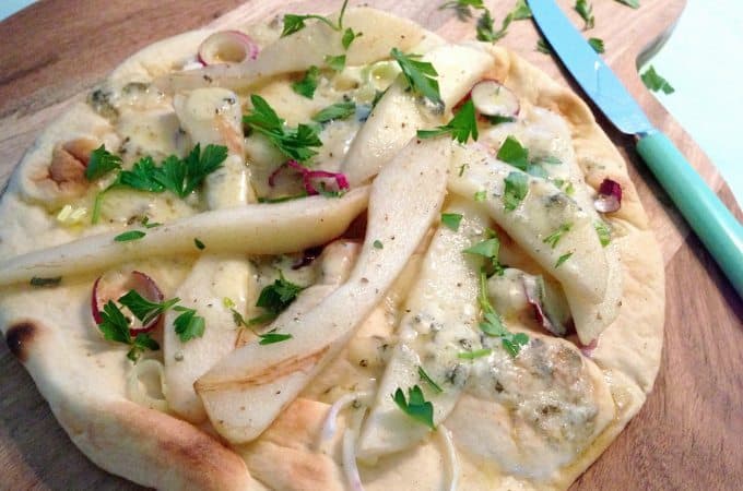 Francesca-Kookt_naan-met-peer-en-gorgonzola_1_uitgelicht