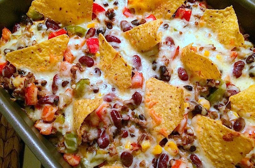 Mexicaanse-ovenschotel_2