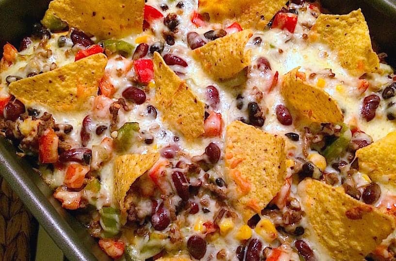 Mexicaanse-ovenschotel_2