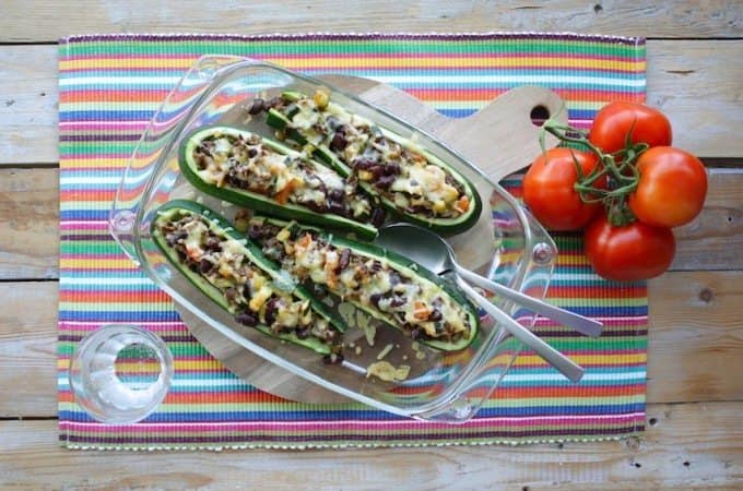 Mexicaanse_gevulde_courgette_1