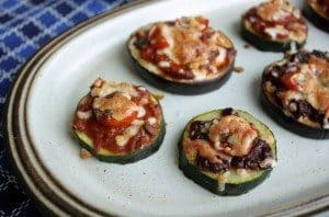 Mini pizza hapjes_1