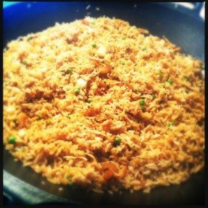 Nasi