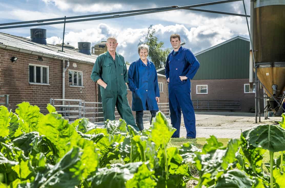 Op bezoek bij Boer Michel_Unox Rookworst boeren_1