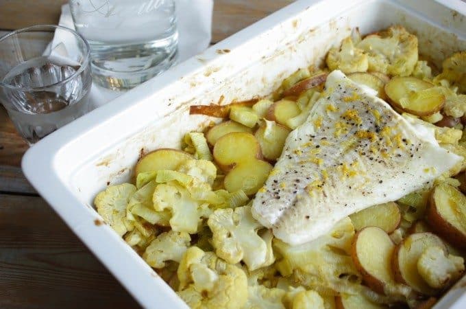 Ovenschotel-met-bloemkool-prei-en-kabeljauw_1-680x450