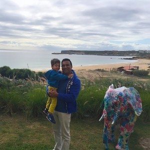 Peuter in Martinhal Beach Resort_1