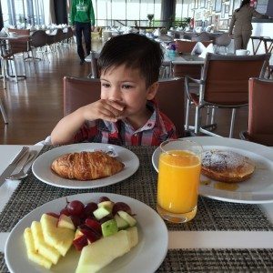 Peuter in Martinhal Beach Resort_12