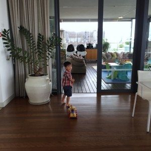 Peuter in Martinhal Beach Resort_13