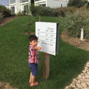 Peuter in Martinhal Beach Resort_15