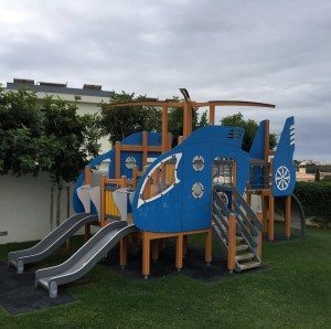 Peuter in Martinhal Beach Resort_16