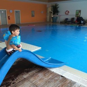Peuter in Martinhal Beach Resort_17