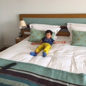 Peuter in Martinhal Beach Resort_3