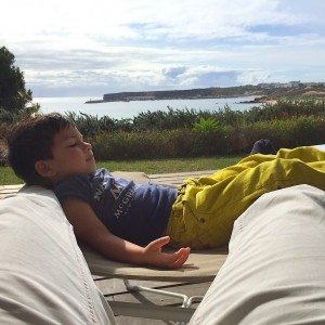 Peuter in Martinhal Beach Resort_4