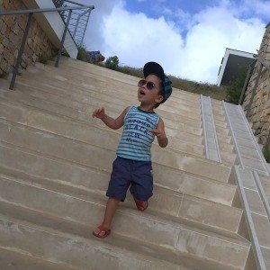 Peuter in Martinhal Beach Resort_6