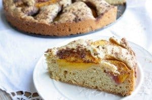 Peziktaart met kaneel_1
