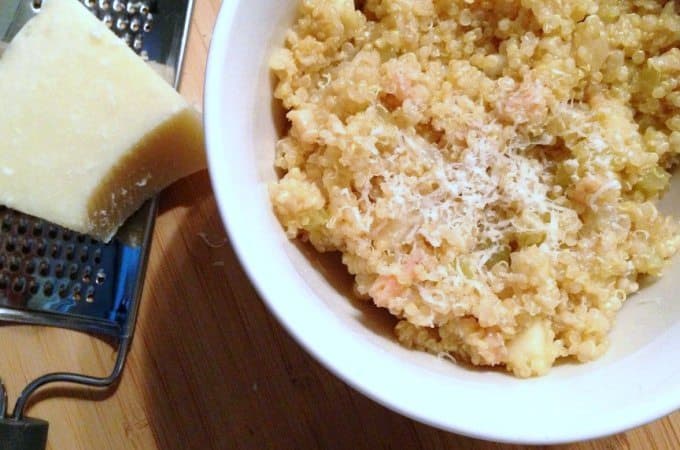 Risotto-van-quinoa-met-Hollandse-garnalen_uitgelicht_1-681