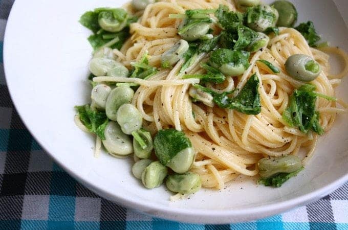 Romige_spaghetti_tuinbonen_raapstelen_1-680x450
