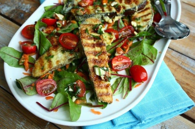 Salade-met-gebakken-aubergine_1-680x450