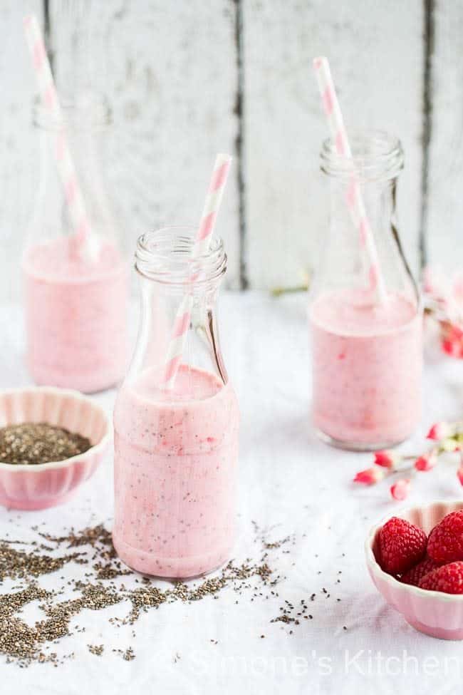 Workshop foodfotografie Simones Kitchen