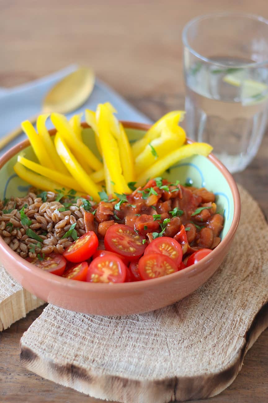 bruine-bonen-met-ras-el-hanout-en-spelt-4