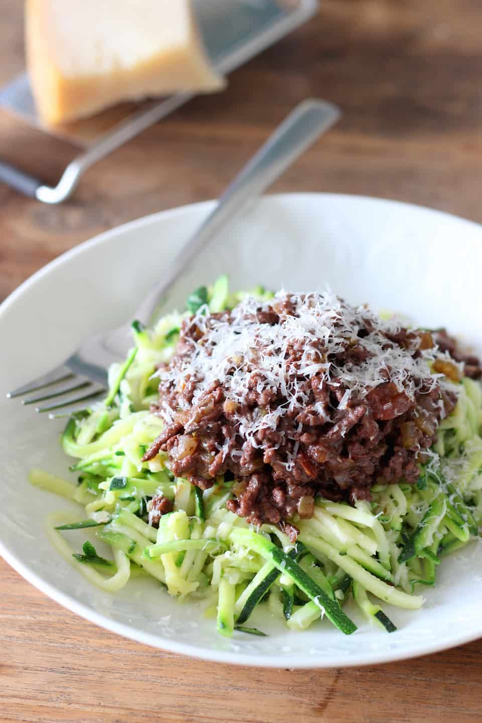 courgette-spaghetti-al-ragu-2