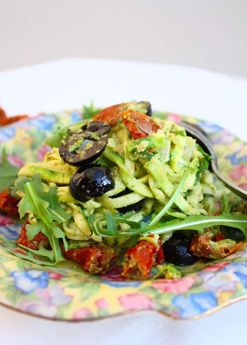 courgette-spaghetti-met-walnootpesto-2