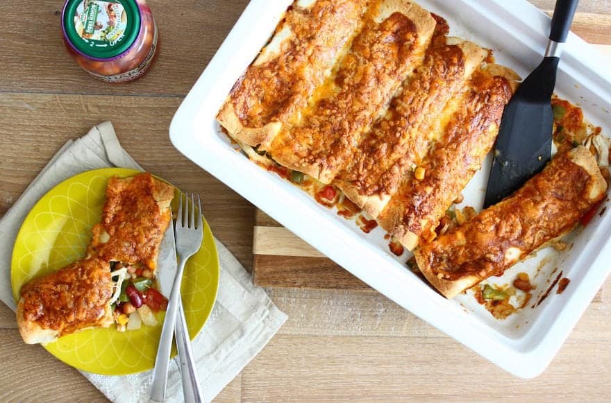 kip-enchiladas-bonen-erbij-3
