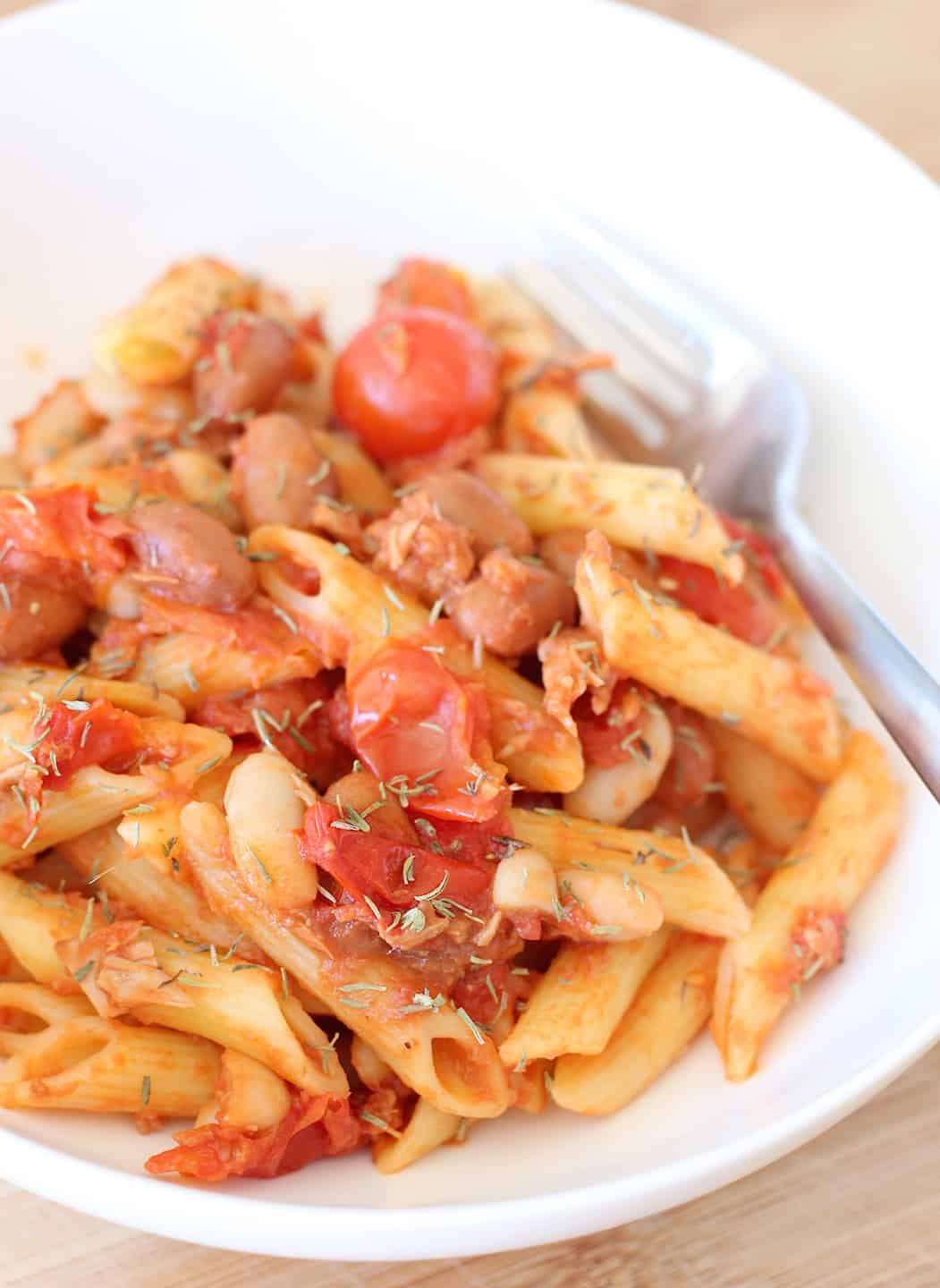 pittige-pasta-uit-blik-3