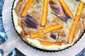 quiche-met-geroosterde-groenten-en-walnootpesto-1