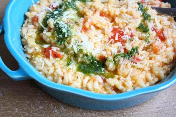 tomatenrisotto-met-basilicumolie-680x450