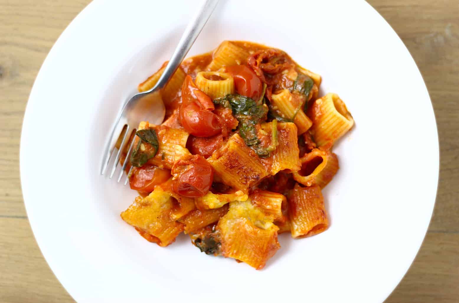 vegetarische-ovenpasta-1