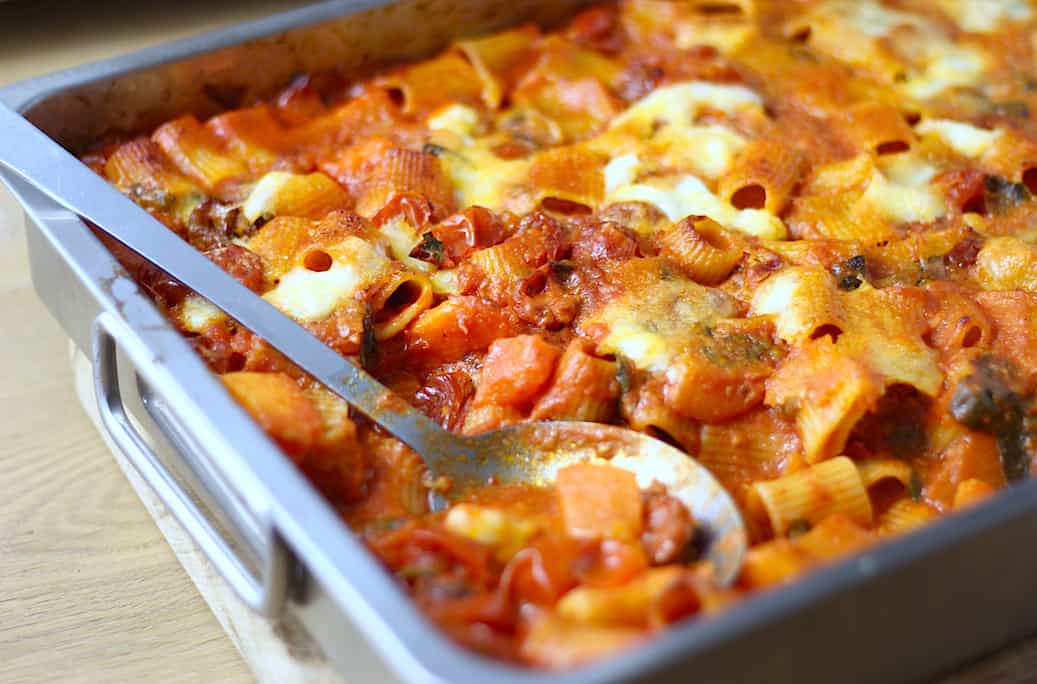 vegetarische-ovenpasta-3